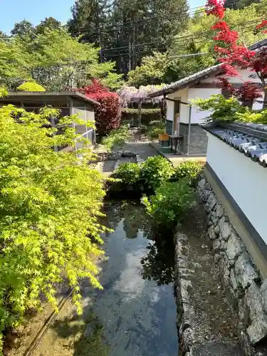 天台宗 五大山 白毫寺(兵庫県)
