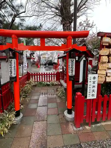 鴻神社(埼玉県)