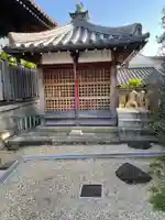 光明院のその他建物