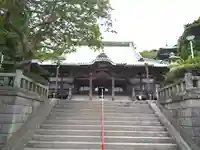 龍口寺(神奈川県)