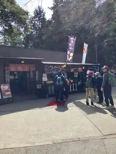 高尾山薬王院(東京都)