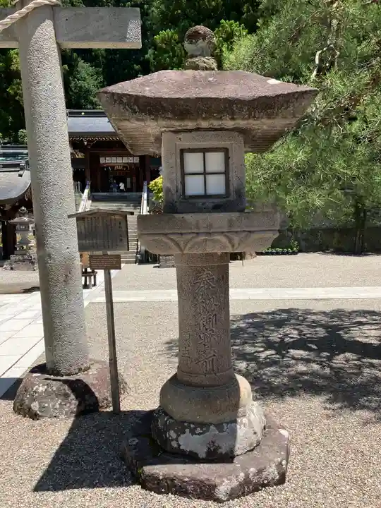櫻山八幡宮(岐阜県)