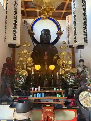 妙覚寺(秋田県)