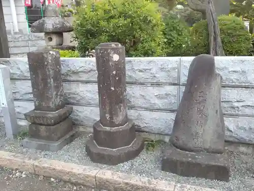 龍像寺(神奈川県)