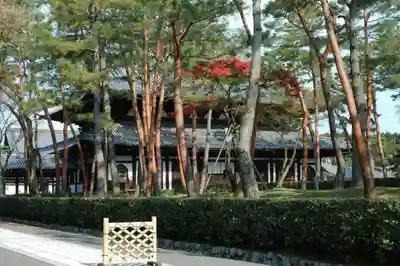 相国寺（相国承天禅寺）のその他建物