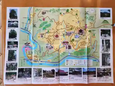 高勝寺(田峰観音)(愛知県)