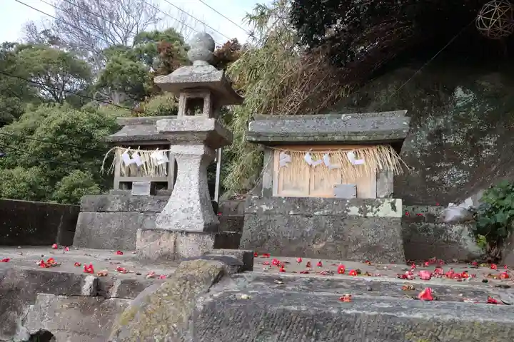 宗像大社中津宮(福岡県)