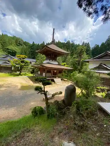 金剛三昧院(和歌山県)