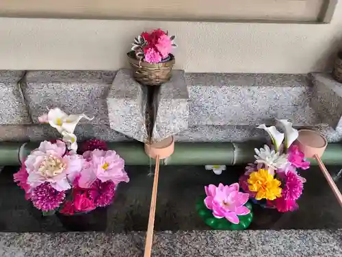 露天神社（お初天神）(大阪府)