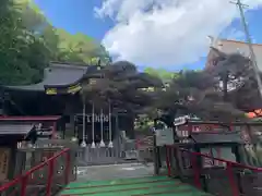 日吉神社(東京都)