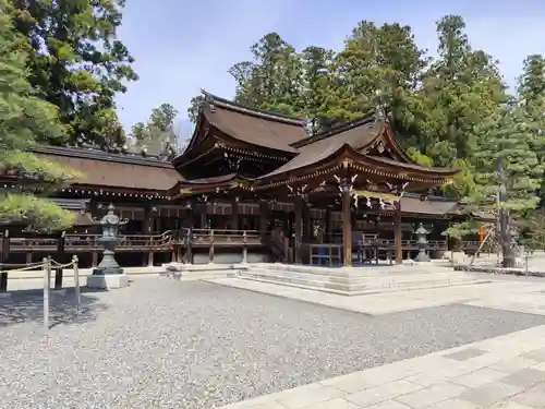 多賀大社(滋賀県)