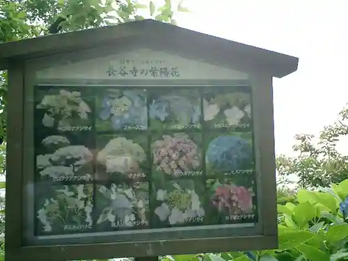 長谷寺のその他建物