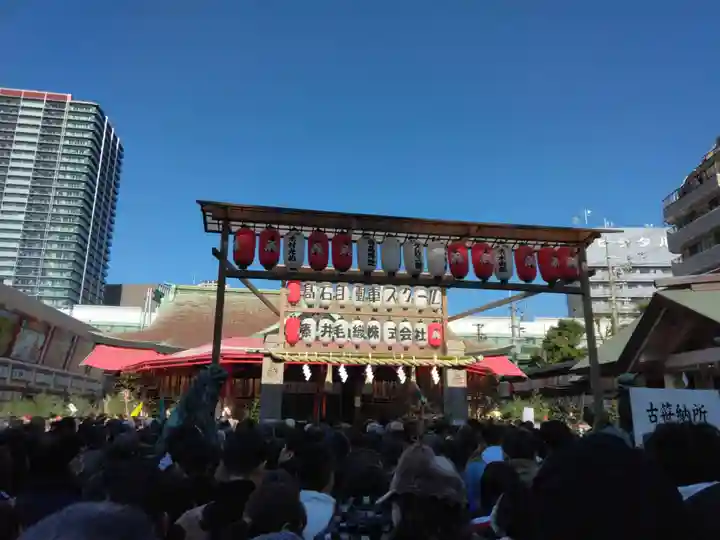 今宮戎神社(大阪府)
