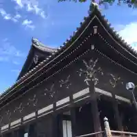 立本寺のその他建物