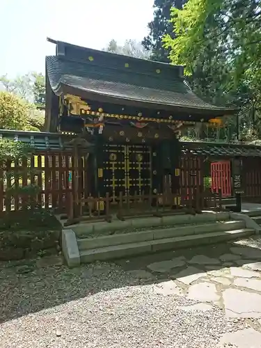 瑞鳳寺の山門・神門