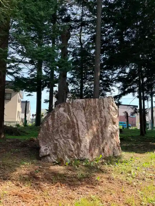 豊栄神社(北海道)