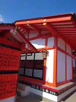 車折神社(京都府)