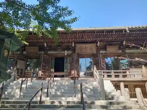 播州清水寺(兵庫県)