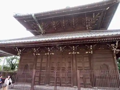 池上本門寺のその他建物