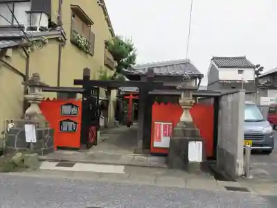 住吉神社のその他建物