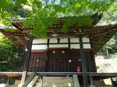 宗泉寺(滋賀県)