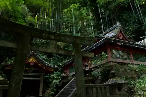 石清水八幡宮(京都府)