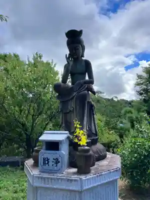 新善光寺(神奈川県)