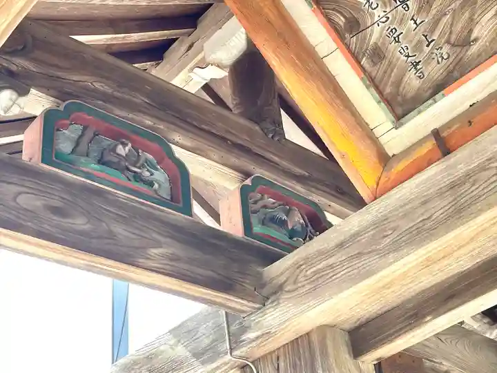 瑠璃光寺(岐阜県)