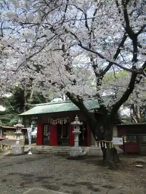 前原御嶽神社(千葉県)