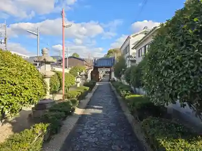 崇道天皇社(奈良県)