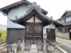 上枝地蔵堂(滋賀県)