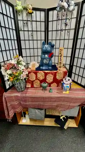 瑠璃寺(長野県)