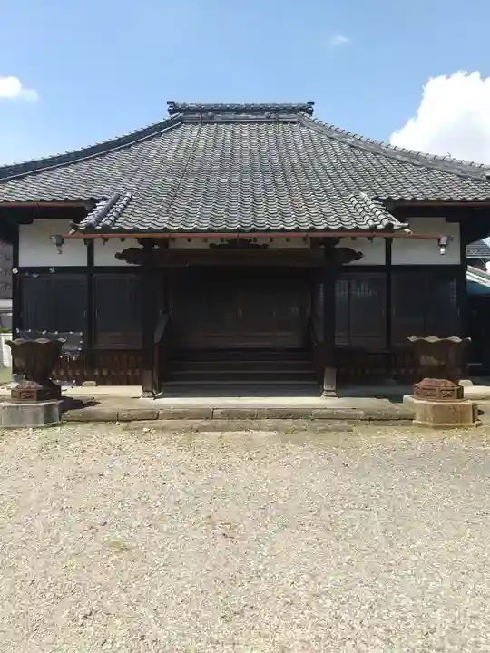 龍泉寺(群馬県)