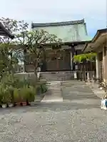 清運寺(山梨県)