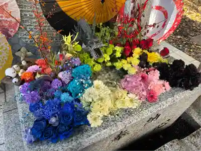 札幌諏訪神社(北海道)