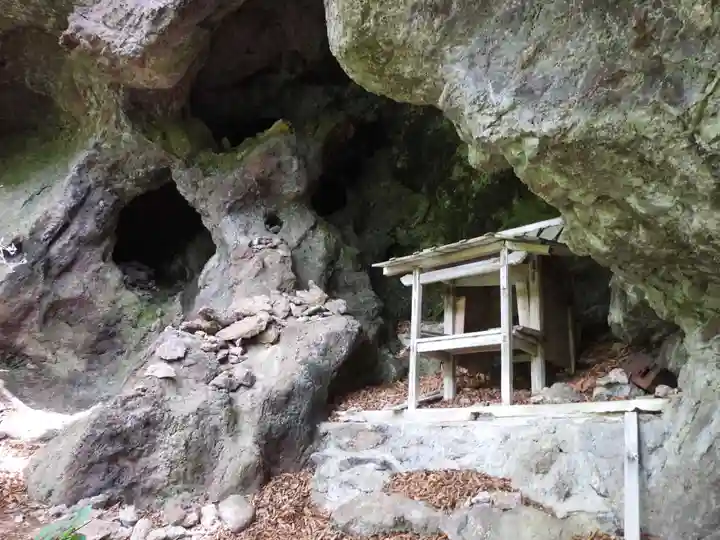見入山観音堂(青森県)