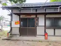 神明社(下津本郷)のその他建物