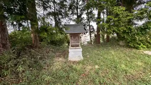 藤本神社(滋賀県)