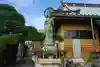昌林寺の仏像