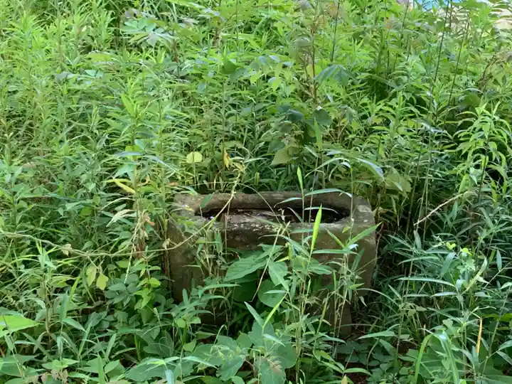 菅谷不動堂(龍泉院境外仏堂)(千葉県)