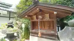 行田八幡神社(埼玉県)