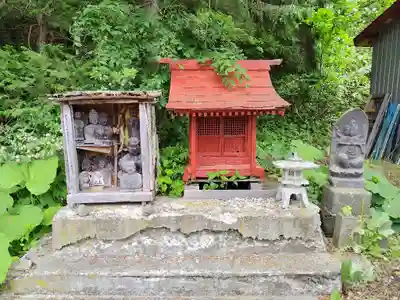 孝恩寺(北海道)