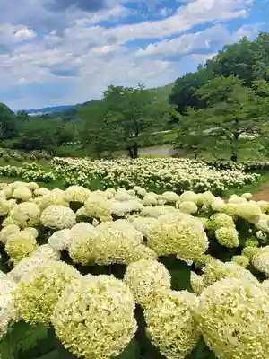 陽林寺(福島県)