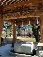 山神社(宮城県)