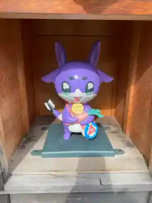 木場 洲﨑神社(東京都)