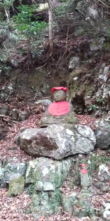 大山寺(神奈川県)