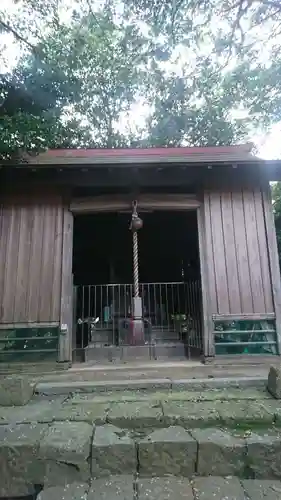 嶋満神社(京都府)