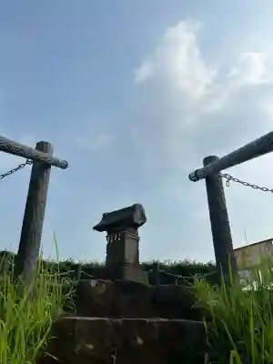 浅間神社(埼玉県)