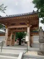 淨山寺(埼玉県)