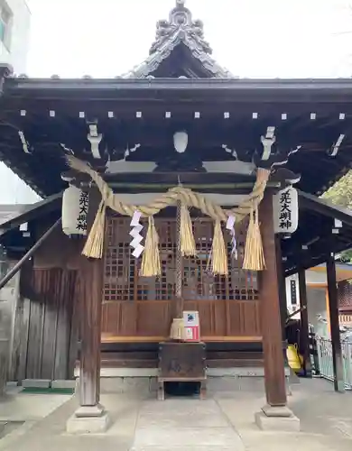 天神社(大阪府)